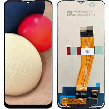 LCD displej IPS pro Samsung Galaxy A02s