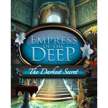 Počítačová hra ESD Empress Of The Deep