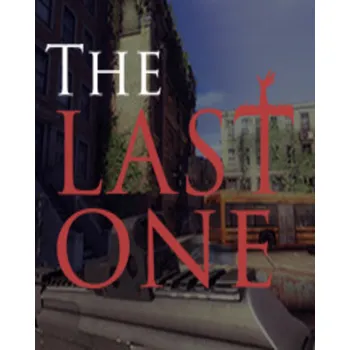 Počítačová hra ESD The Last One