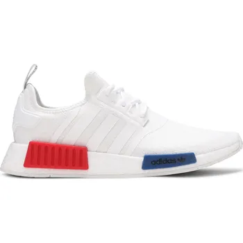 Dámská obuv Adidas NMD_R1 'White OG' Velikost: 37 1/3