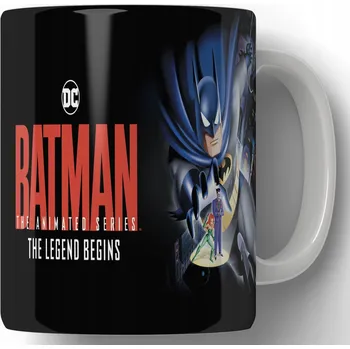 Keramický hrnek 330 ml Pohádky Hry Filmy Seriály