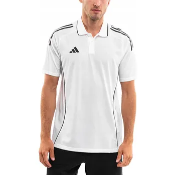 Pánská Polokošile adidas Tiro 25 Tričko Polokošile Sportovní Tréninkové L