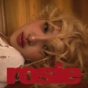 CD Rosé - Rosie