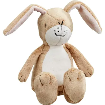 plyšák Rainbow Designs Limited | Rainbow Hádej, jak moc tě mám rád! Králíček