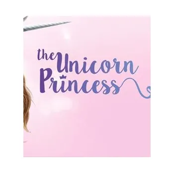 Počítačová hra ESD The Unicorn Princess