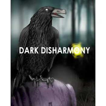 Počítačová hra ESD Dark Disharmony