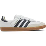 Adidas Sporty & Rich x Samba OG 'White Legend Ink' Velikost: 41 1/3