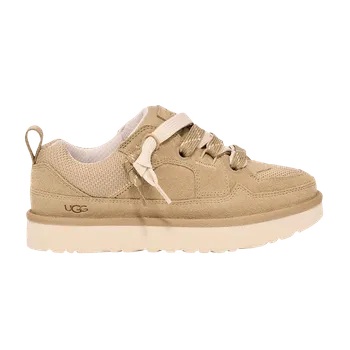 Dámské válenky UGG Wmns Lo Lowmel 'Mustard Seed' Velikost: 42