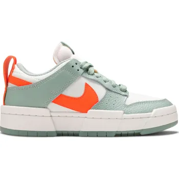 Dámská obuv Nike Wmns Dunk Low Disrupt 'Sea Glass Crimson' Velikost: 36.5