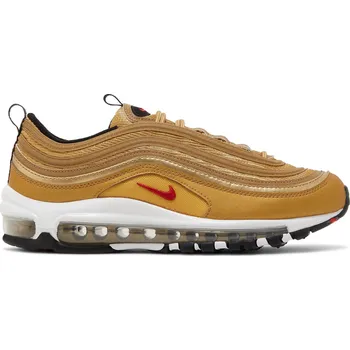 Dámská obuv Nike Air Max 97 OG GS 'Metallic Gold' 2023 Velikost: 38.5