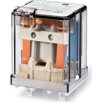 Relé Relé výkonové, FA187, 1Z/16A, 220V DC, se zháš.magn. 62.31.9.220.4800