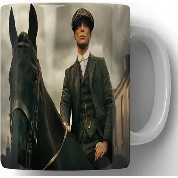 Keramický hrnek 330 ml Pohádky Hry Filmy Seriály