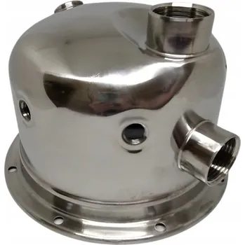 Příslušenství k čerpadlu Sací těleso AJ 50/60 IBO