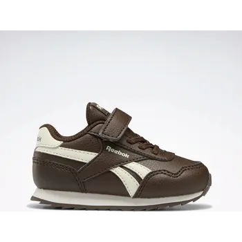 Chlapecké tenisky Dětské sportovní boty Reebok Royal Classic Jogger 3 GW3735 velikost 22