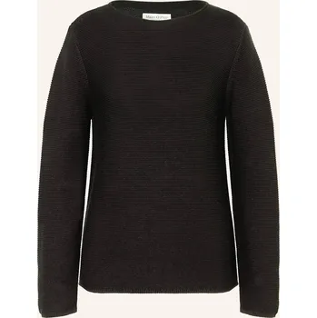 Dámský svetr Marc O'polo Dámský Svetr, černá, 42