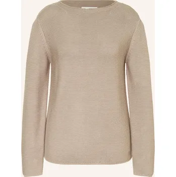 Dámský svetr Marc O'polo Dámský Svetr, černošedá, 40