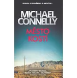 Město kostí - Michael Connelly - e-kniha