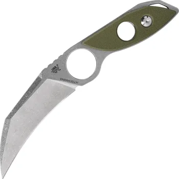 kapesní nůž Sanrenmu SRM S615-1