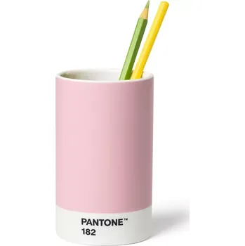 Laminovací fólie Pantone Porcelánový stojánek na tužky Light Pink 182