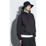 Mikina s kapucí - XS - House - tmavě hnědá - 662GB-89X