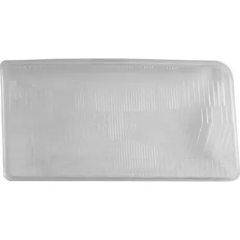 Sklo světlometu Rozptylové sklo reflektoru, hlavní světlomet ABAKUS 47-441-1114RELD