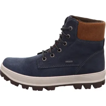 Chlapecká zimní obuv Zimní Gore-Tex obuv Superfit 0-800474-9400 TEDD Velikost: 38