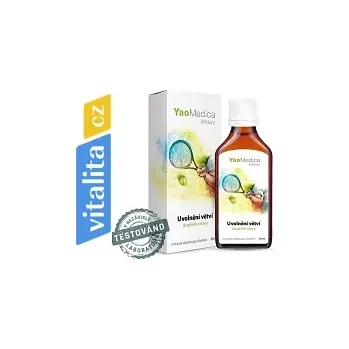 Přírodní produkt YaoMedica Uvolnění větví 2 x 50ml