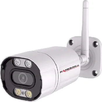 Zabezpečení domácnosti smart P2P WIFI IP kamera CamHi-02B 1080p