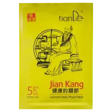 Jian Kang fytonáplast 5 ks
