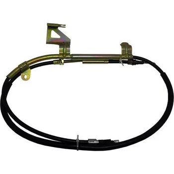 Lanko parkovací brzdy Starline Brzdové lanko LA BR.1029