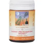 RADOST PŘICHÁZEJÍCÍHO SPÁNKU TCM Herbs 100 tablet