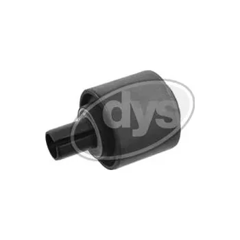 Zavěšení kol Uložení, řídicí mechanismus DYS 37-21791-6