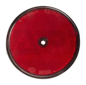 Příslušenství osvětlení automobilu Odrazka pr. 80 s otvorem