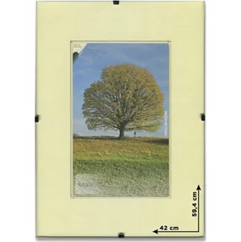 Obraz BFHM Rámeček na jednu fotku 42 x 59,4 cm