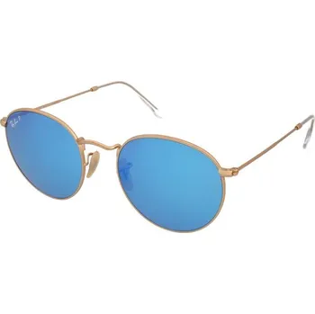 Sluneční brýle Sluneční brýle Ray-Ban Round Metal RB3447 112/4L