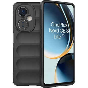 Pouzdro na mobilní telefon Zadní Kryt XGSM pro OnePlus Nord CE 3 Lite černý