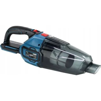 Vysavač Erbauer 18V ruční Vysavač bez baterie