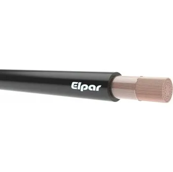 elektrický kabel Elpar svařovací kabel OS 35 100V H01N2-D - vysoká odolnost - 1 m