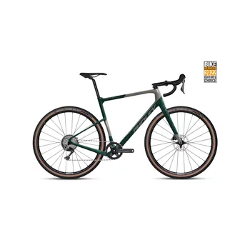 gravel kolo Gravel kolo Ridley Kanzo Adventure Rival 1 - Autumn Grey - M Velikost: M