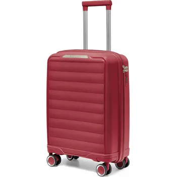 PUCCINI Kabinový kufr z tvrdého polypropylenu PP030C-3B 29 l