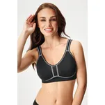 Sportovní podprsenka Mary černá