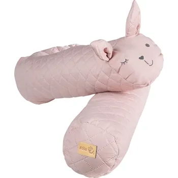 mantinel do postýlky roba Mantinel do postýlky (světle růžová)