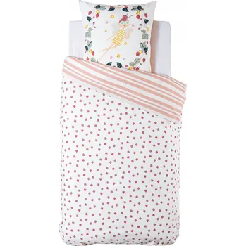 Povlečení Sada povlečení Atmosphera 200 x 140 cm vícebarevná