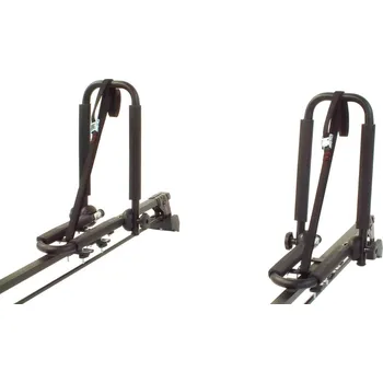 Nosič kol Porta Kayak - držák pro přepravu kajaku