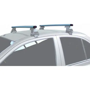 Auto-moto Hliníkové tyče pro střešní nosič G3 Pacific 64.130