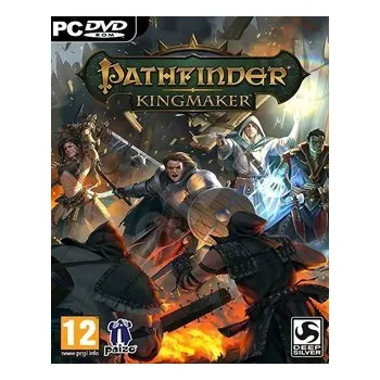 Počítačová hra ESD Pathfinder Kingmaker