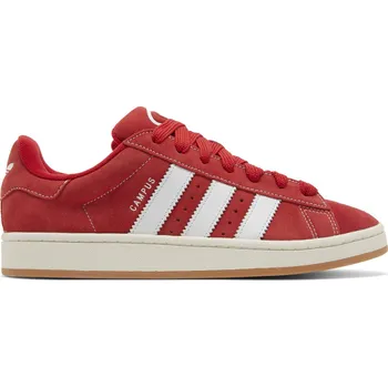 Dámská obuv Adidas Campus 00s 'Scarlet Gum' Velikost: 39 1/3