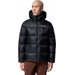 Columbia Cloudview Down Hooded Jacket M 2134192010 - black XL