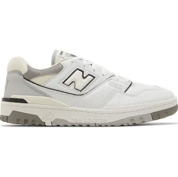 Pánská obuv New Balance 550 'White Marblehead' Velikost: 39.5