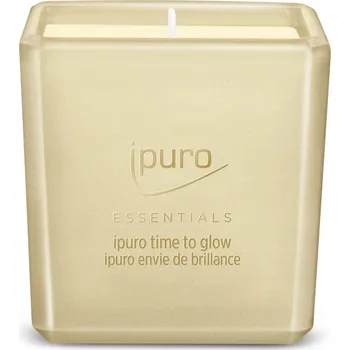 Svíčka Parafínová vonná svíčka ZIFC2423 ipuro 1 ks